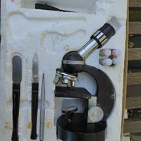 Microscopio