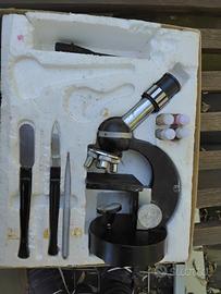 Microscopio