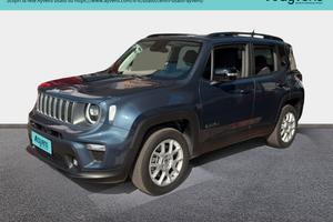 Jeep Renegade 1.3 T4 190CV PHEV 4xe AT6 Business P