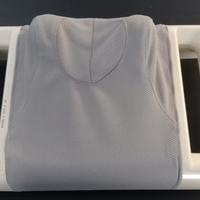 Apparecchio massaggio collo cervicale