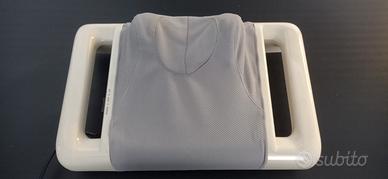 Apparecchio massaggio collo cervicale