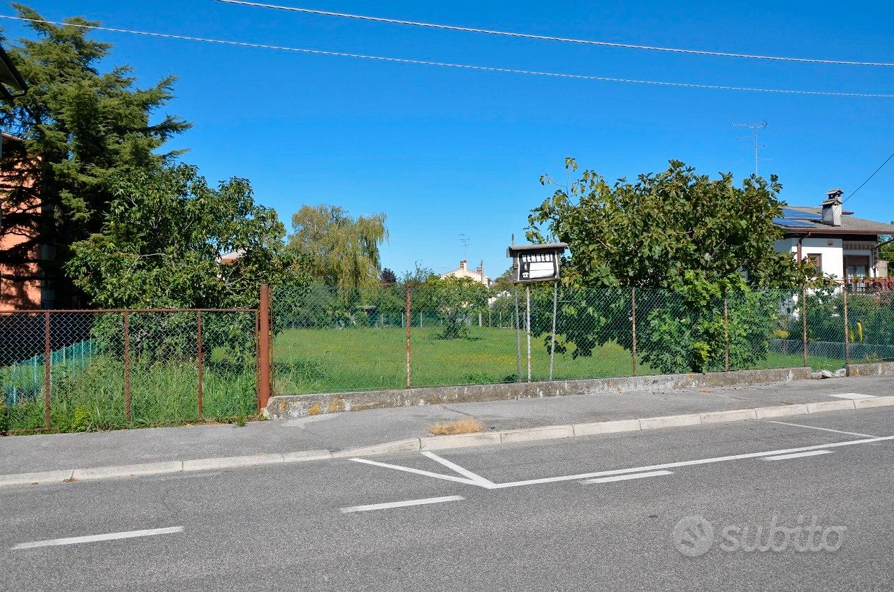 San canzian d'isonzo: terreno edificabile - Vista 2