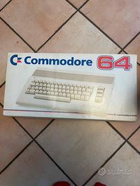 Commodore 64