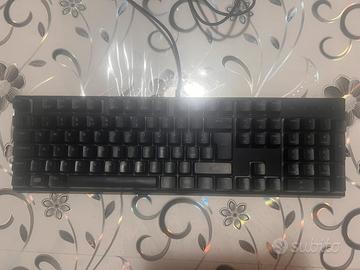 Cooler Master MasterSet MS210-Tastiera RGB