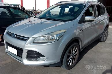 RICAMBI FORD KUGA 2.0 TDCI ANNO 2015 MOTORE XRMA