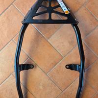 staffa  con bauletto originale kawasaki Z650