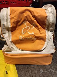 borsa bimby