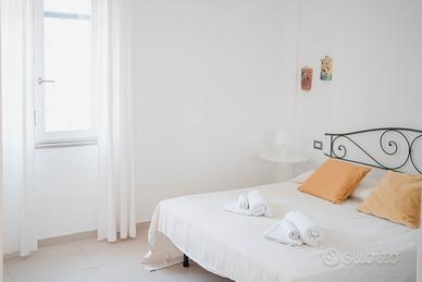 Casa vacanze in villa a 300 m dalla spiaggia