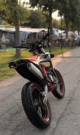 Beta rr 125 4 tempi 2023