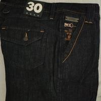 jeans CLOSED zampa di elefante