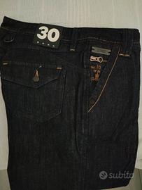 jeans CLOSED zampa di elefante