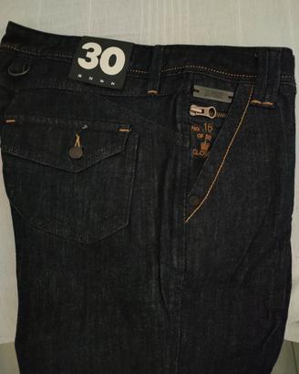 jeans CLOSED zampa di elefante
