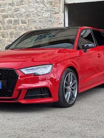 Audi A3 35TDI 2020