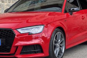 Audi A3 35TDI 2020