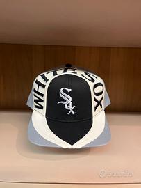 Cappello da baseball vintage americano MLB