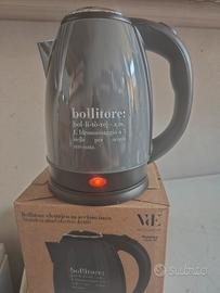 Bollitore  elletrico 