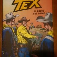 Fumetti Tex Willer