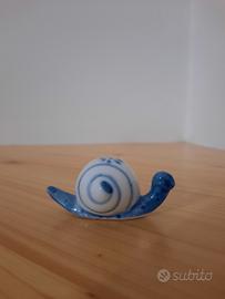 Lumachina della collezione Alice