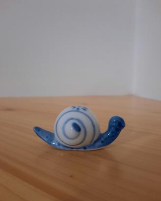 Lumachina della collezione Alice