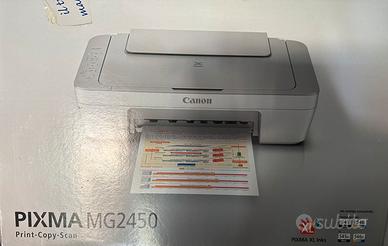 Stampante e ferro da stiro