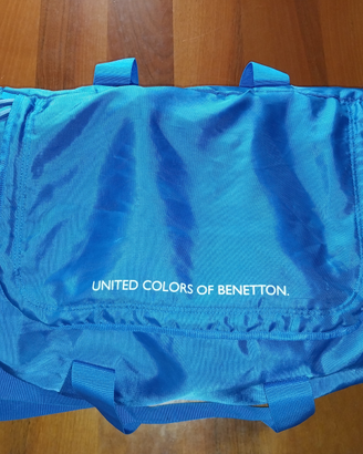 Borsone Benetton