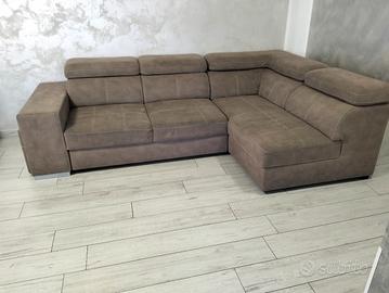 divano letto Dondi