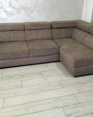 divano letto Dondi