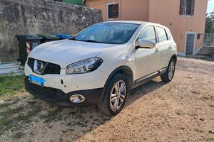 NISSAN QASHQAI 1.5 DCI DPF ACENTA