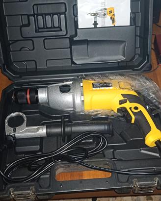 Trapano Percussione Powerplus POWX0280 1050W