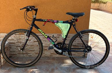 Mountain bike Atala