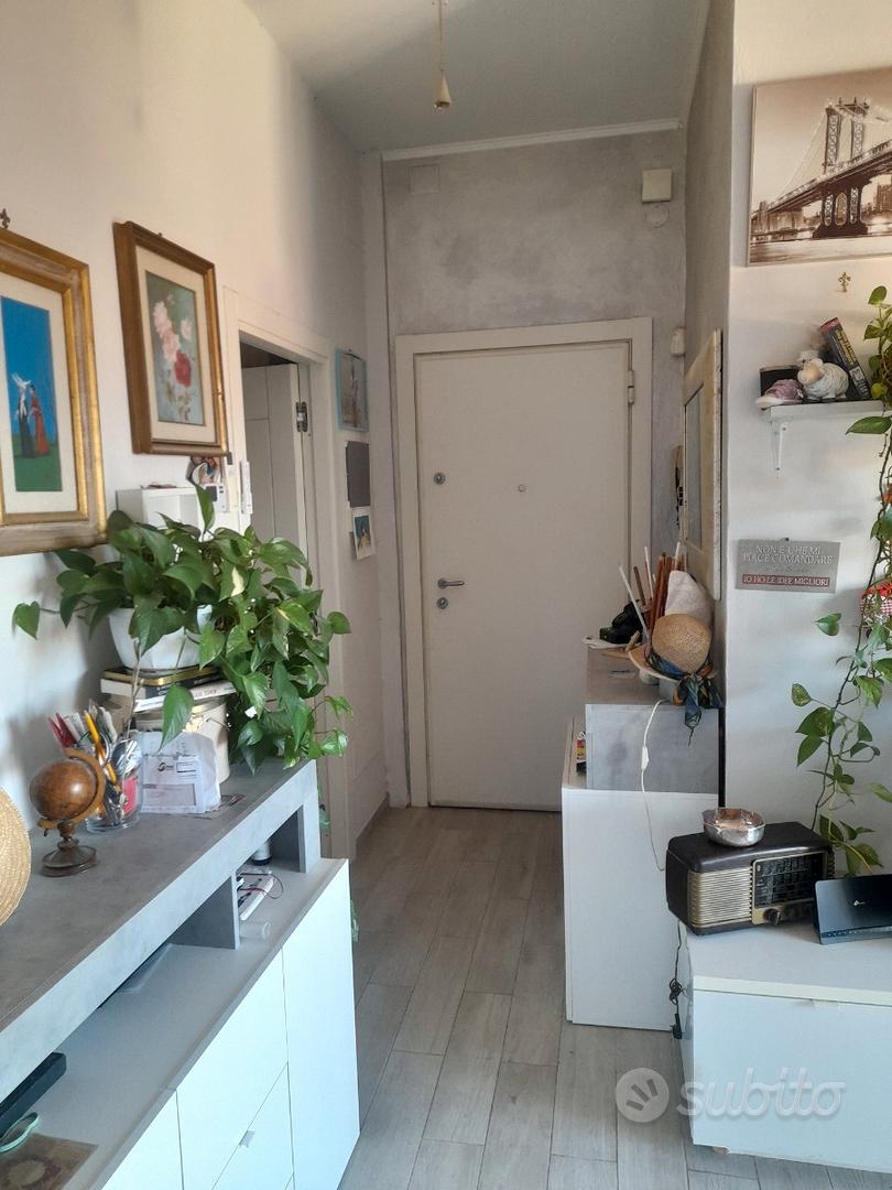 Appartamento – Firenze, Quartiere 1 - Altro