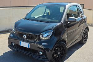 Smart ForTwo 90 0.9 Turbo twinamic Youngster