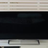 Panasonic 39” Lcd TX-39AS600E