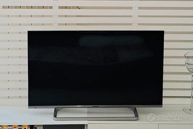 Panasonic 39” Lcd TX-39AS600E