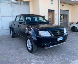 Tata Xenon 2.2 Dicor 4x2 pick-up