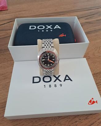 orologio doxa