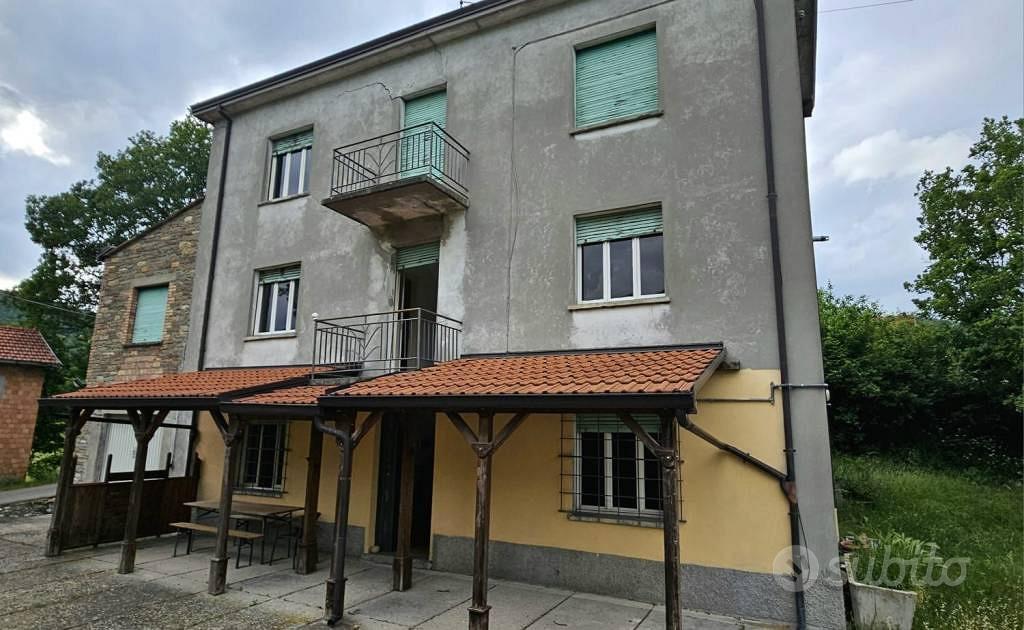 Casa – Varsi, Tognoni - Vista 5