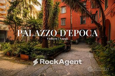 Appartamento di 57 m² con 2 locali a Napoli