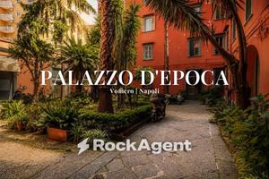 Appartamento di 57 m² con 2 locali a Napoli
