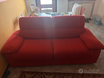 Divano letto chateau d’ax
