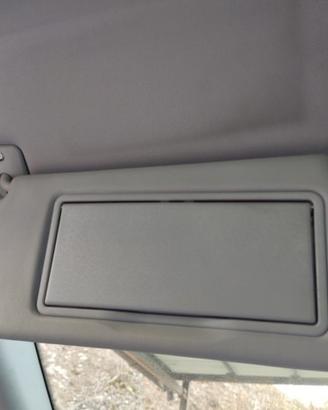 Aletta parasole sinistra OPEL ZAFIRA del 2007