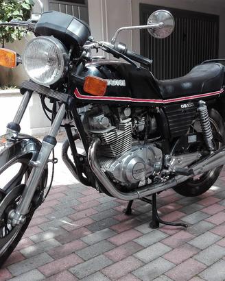 Suzuki GS 450