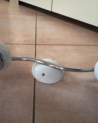 lampadario soffito
