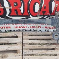 VOLKSWAGEN POLO 6R PONTE ASSALE POSTERIORE TAMBURI