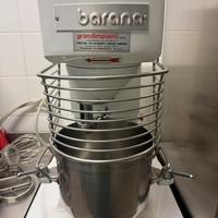 Planetaria professionale