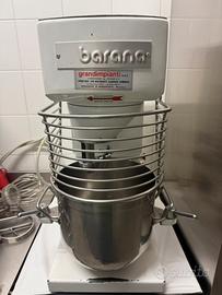 Planetaria professionale