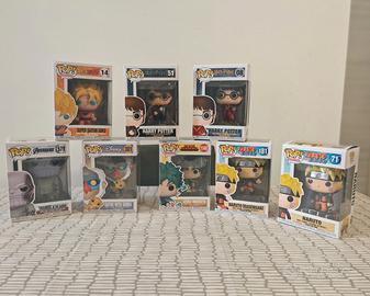 Funko Pop