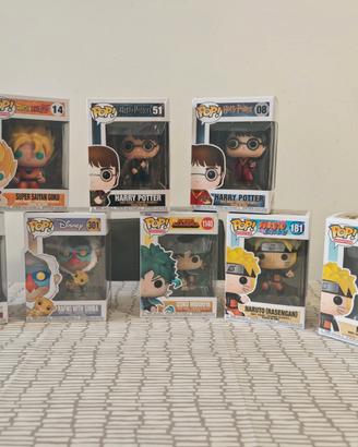 Funko Pop