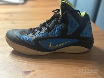 Scarpe nike basket 44