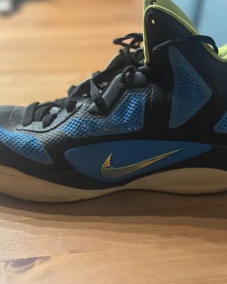 Scarpe nike basket 44